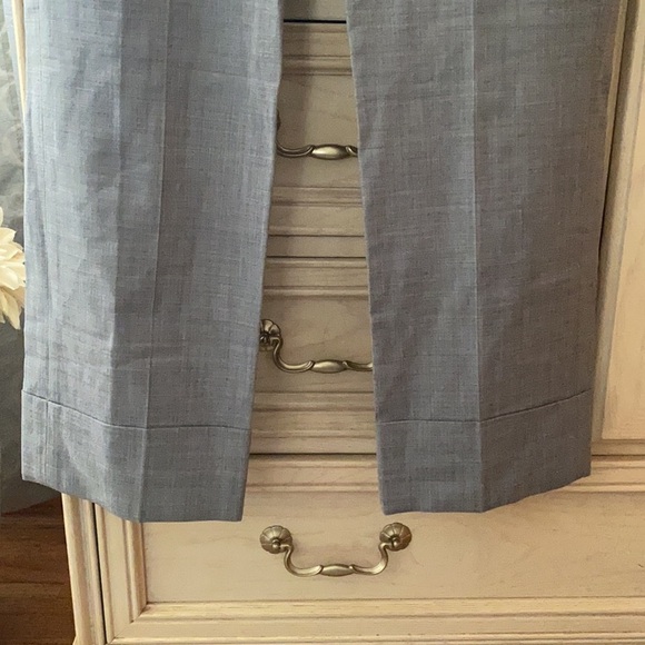 Express Editor Dress Pants Slacks - Picture 2 of 9